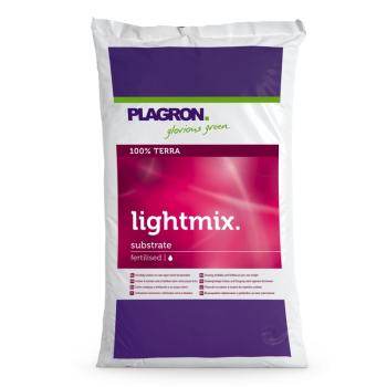 Erde Plagron LIGHT-MIX 25L
